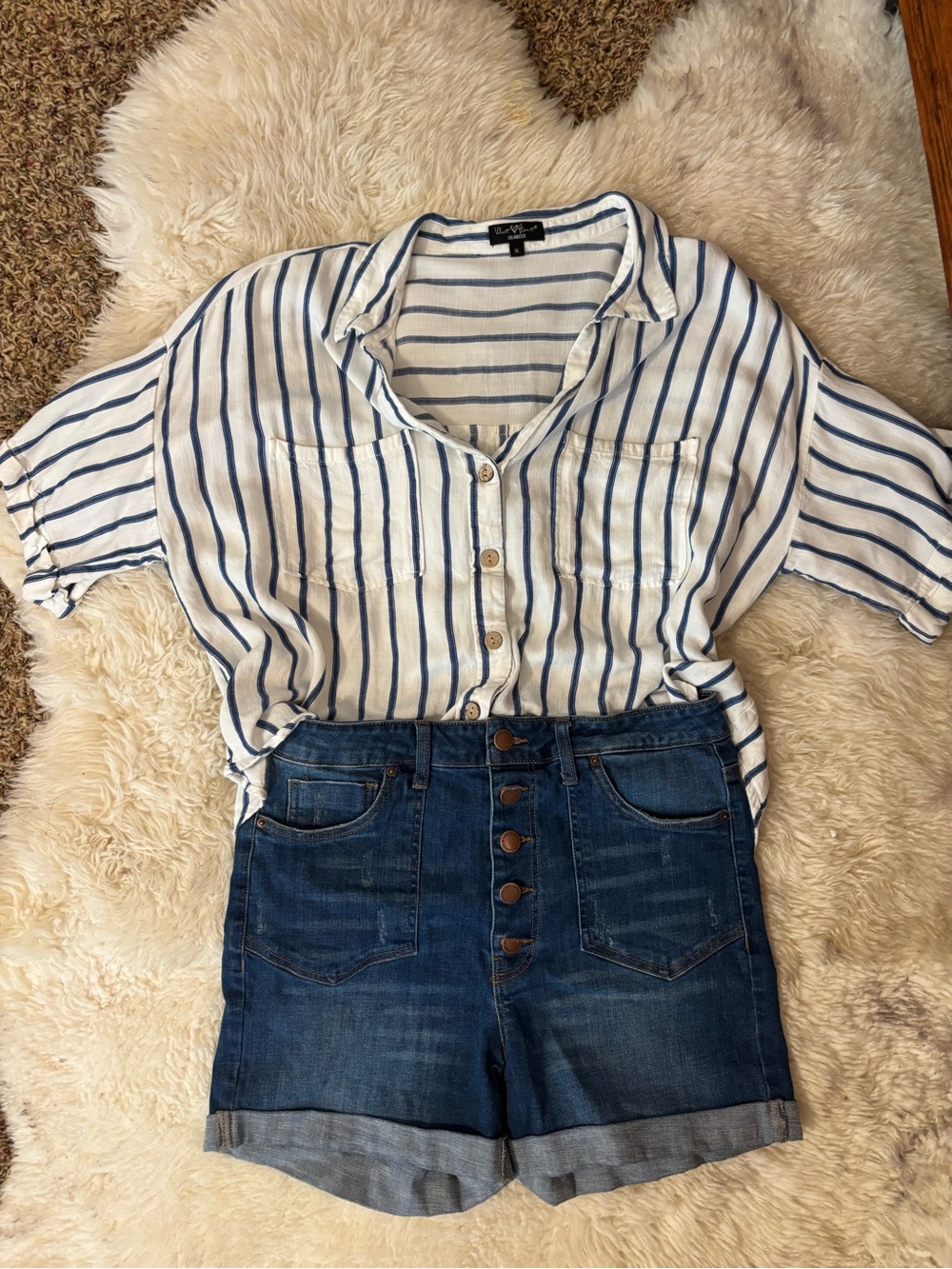Summer Outfit